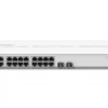 Switch Cisco Catalyst-24G-2S+RM