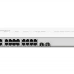 Switch Cisco Catalyst-24G-2S+RM
