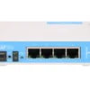 Router hAP lite