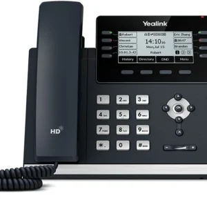 Telephone ip Yaelink SIP-T43U