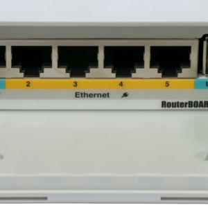Router OmniTik 5 PoE