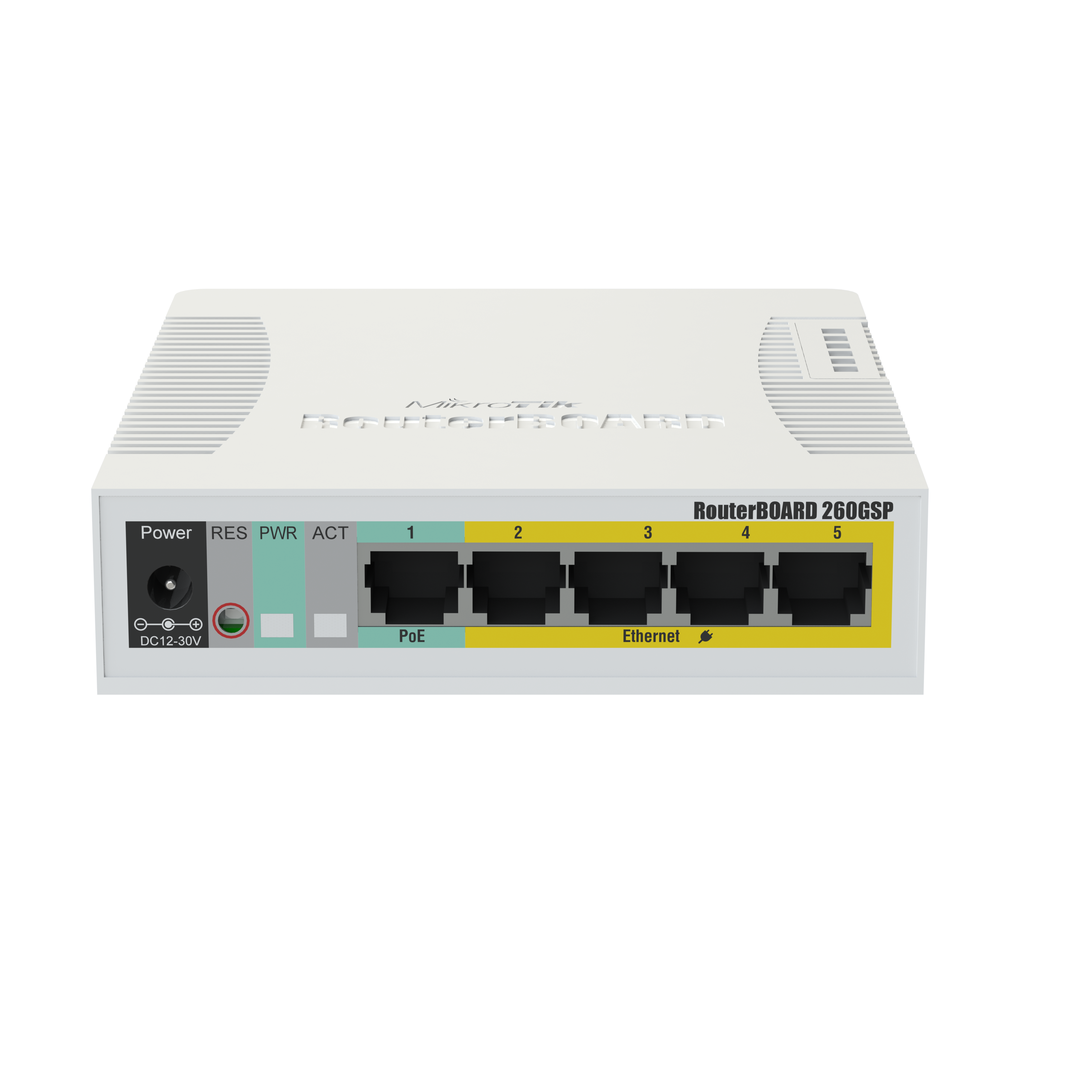 Router RB260GSP