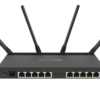 Router RB4011iGS+5HacQ2HnD-IN