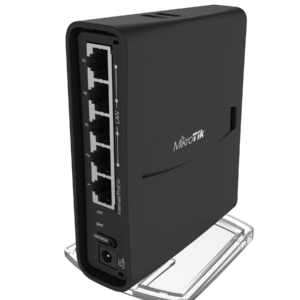 Router hAP ac²