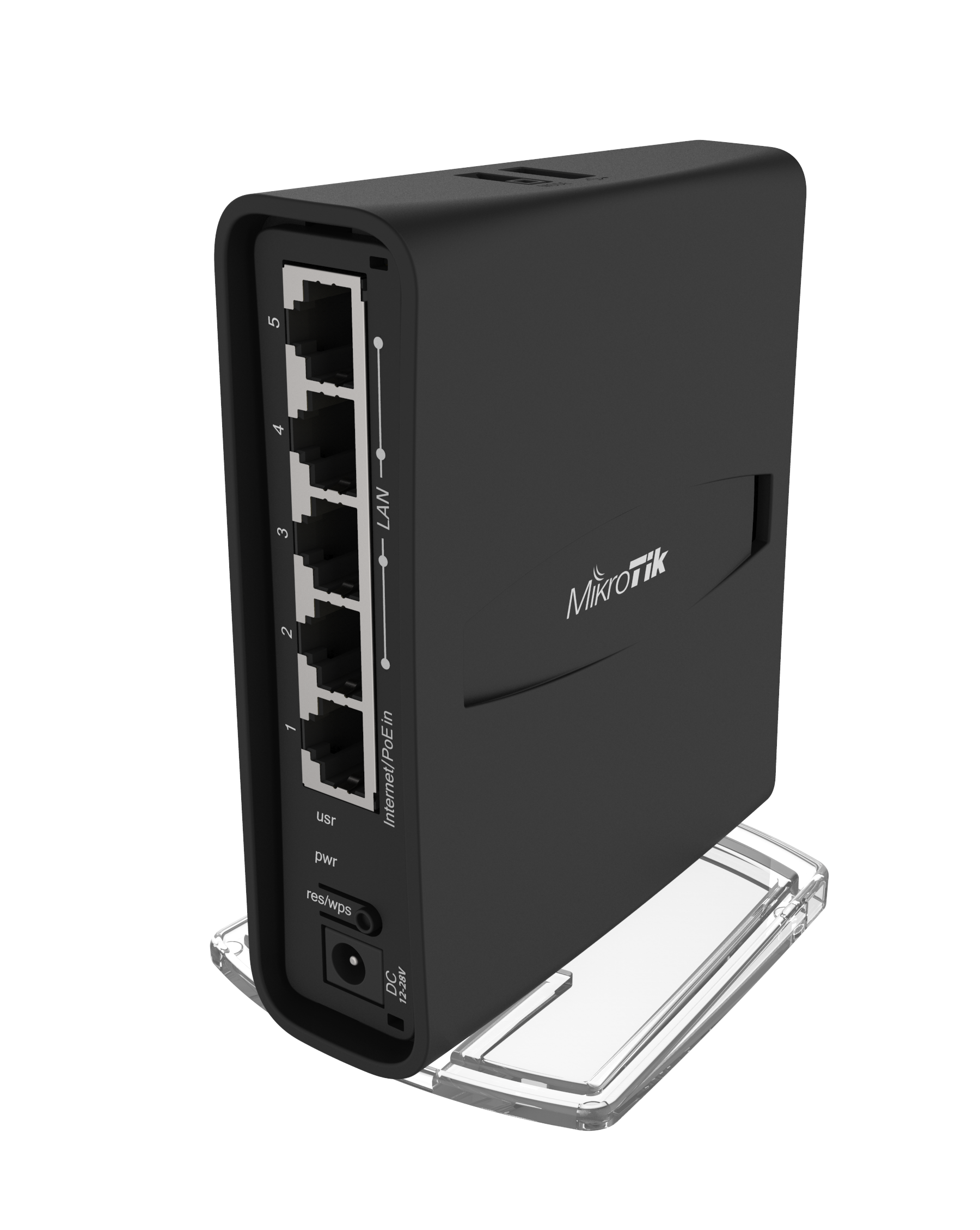 Router hAP ac²