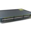 Switch Cisco Catalyst  2960-24TC L