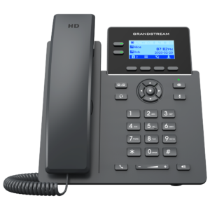 Telephone IP grandstream GRP2602P