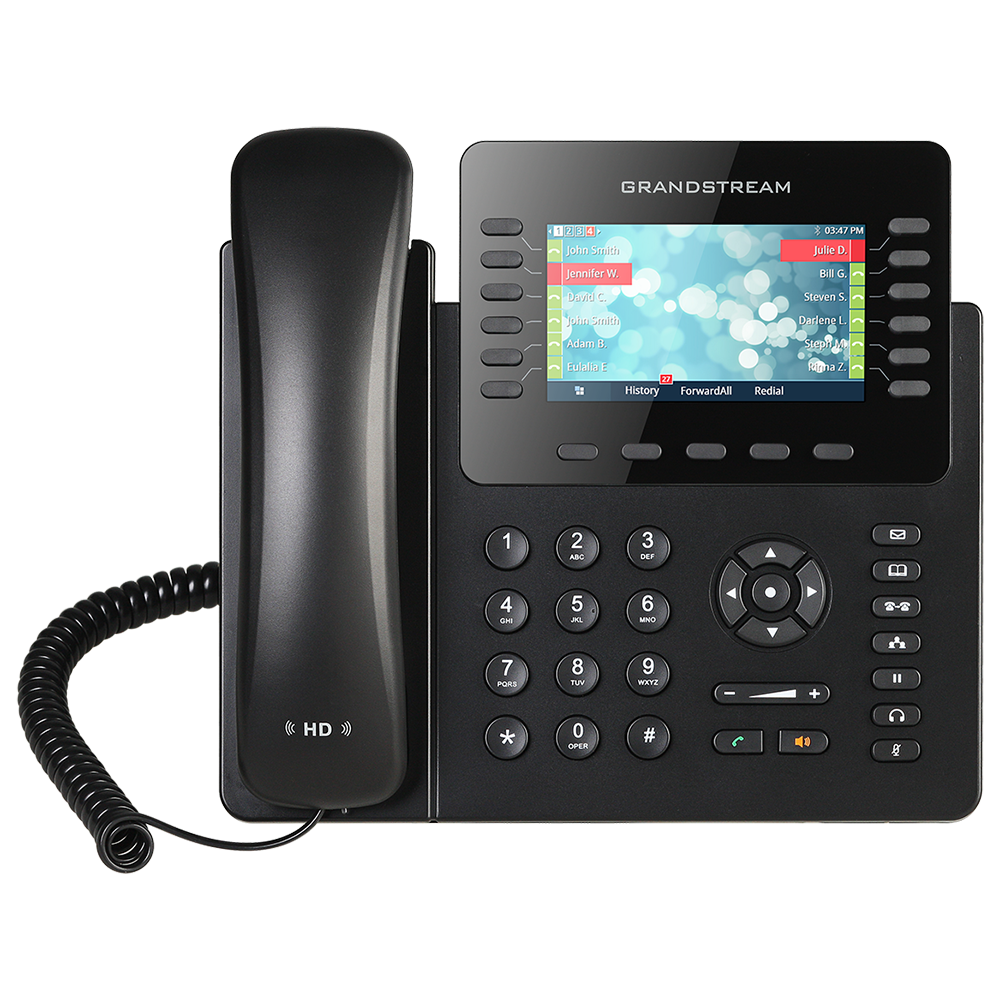 Telephone IP grandstream GXP2170