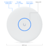 Unifi U6+