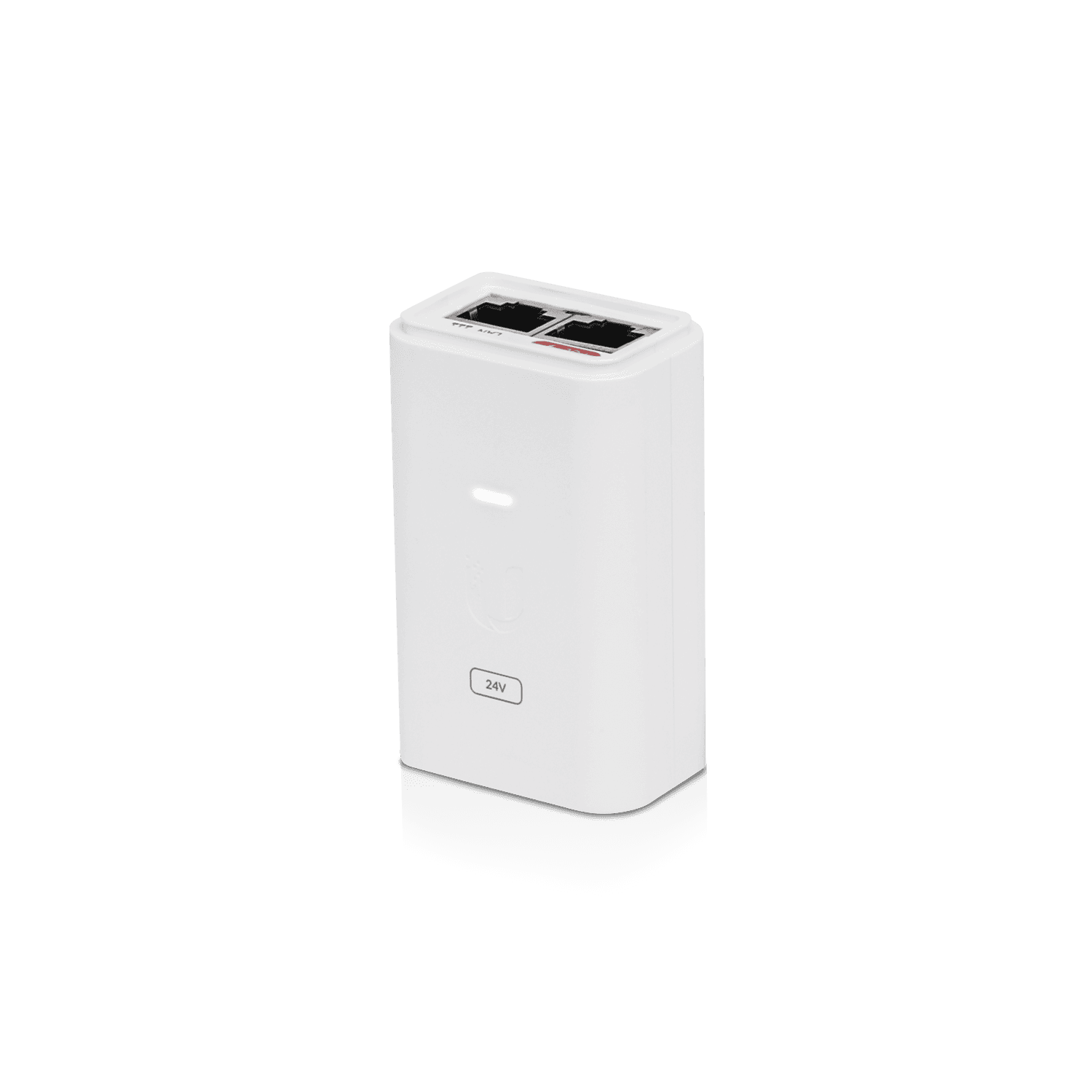 Unifi poe Adapter 24V Gigabit