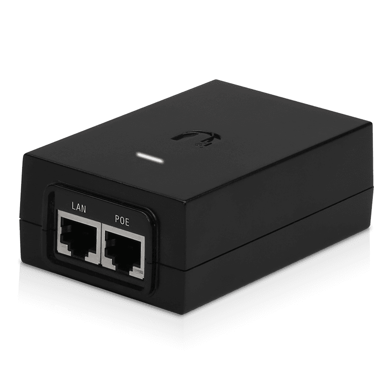 Unifi poe Adapter 48V Gigabit