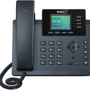 Telephone ip Yaelink SIP-T33G