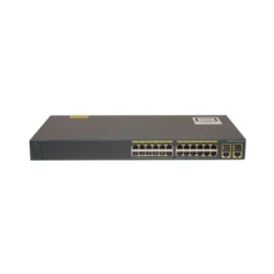 Switch Cisco Catalyst  2960-24TC L