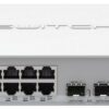 cloud switch CRS326-24G-2S+RM