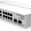 Cloud switch CRS326-24S+2Q+RM