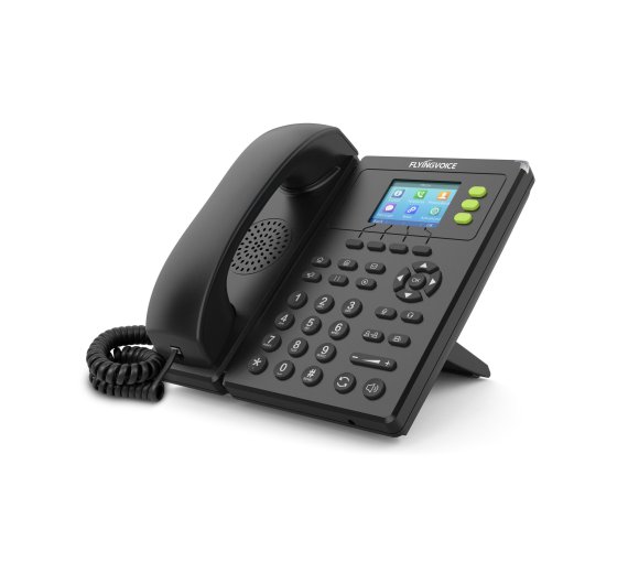 Telephone ip FLYINGVOICE FIP11CP
