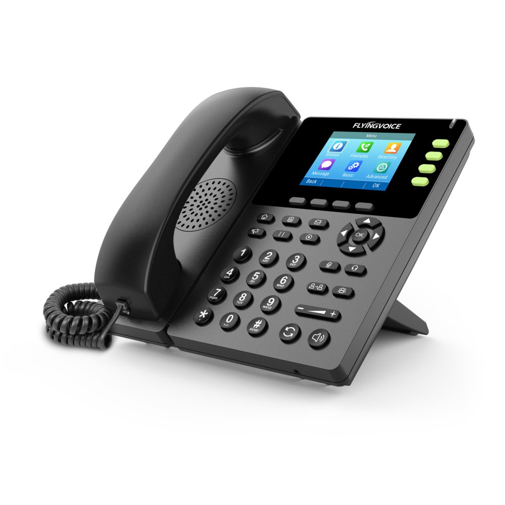 Telephone ip FLYINGVOICE FIP13G