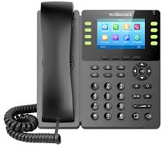 Telephone ip FLYINGVOICE FIP14G