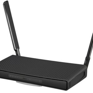 Router hAP ax3