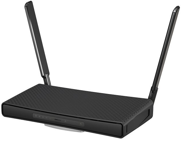 Router hAP ax3