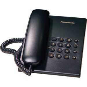 Telephone Analo Panasonic KX-TS500FX